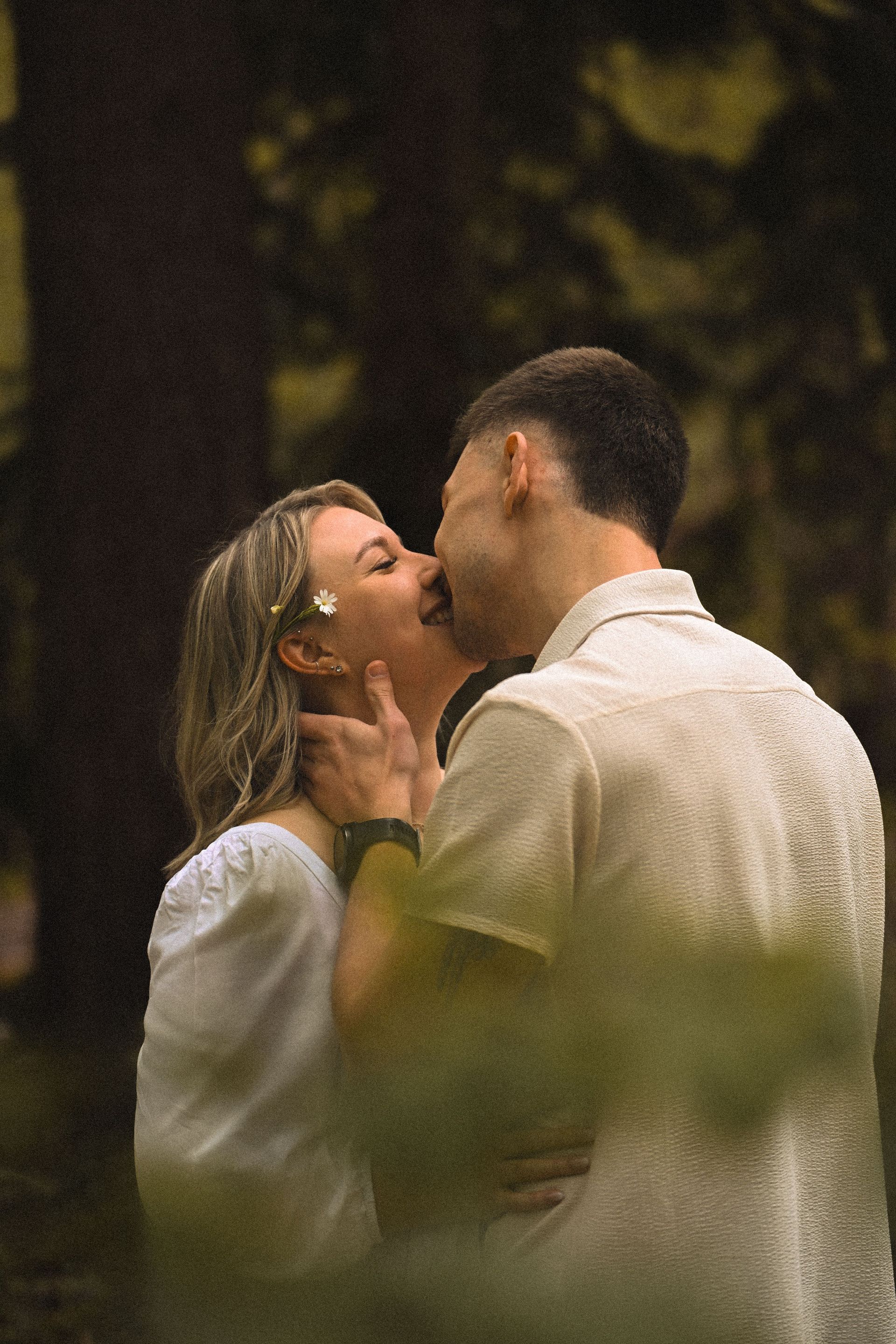 Verlobungsshooting