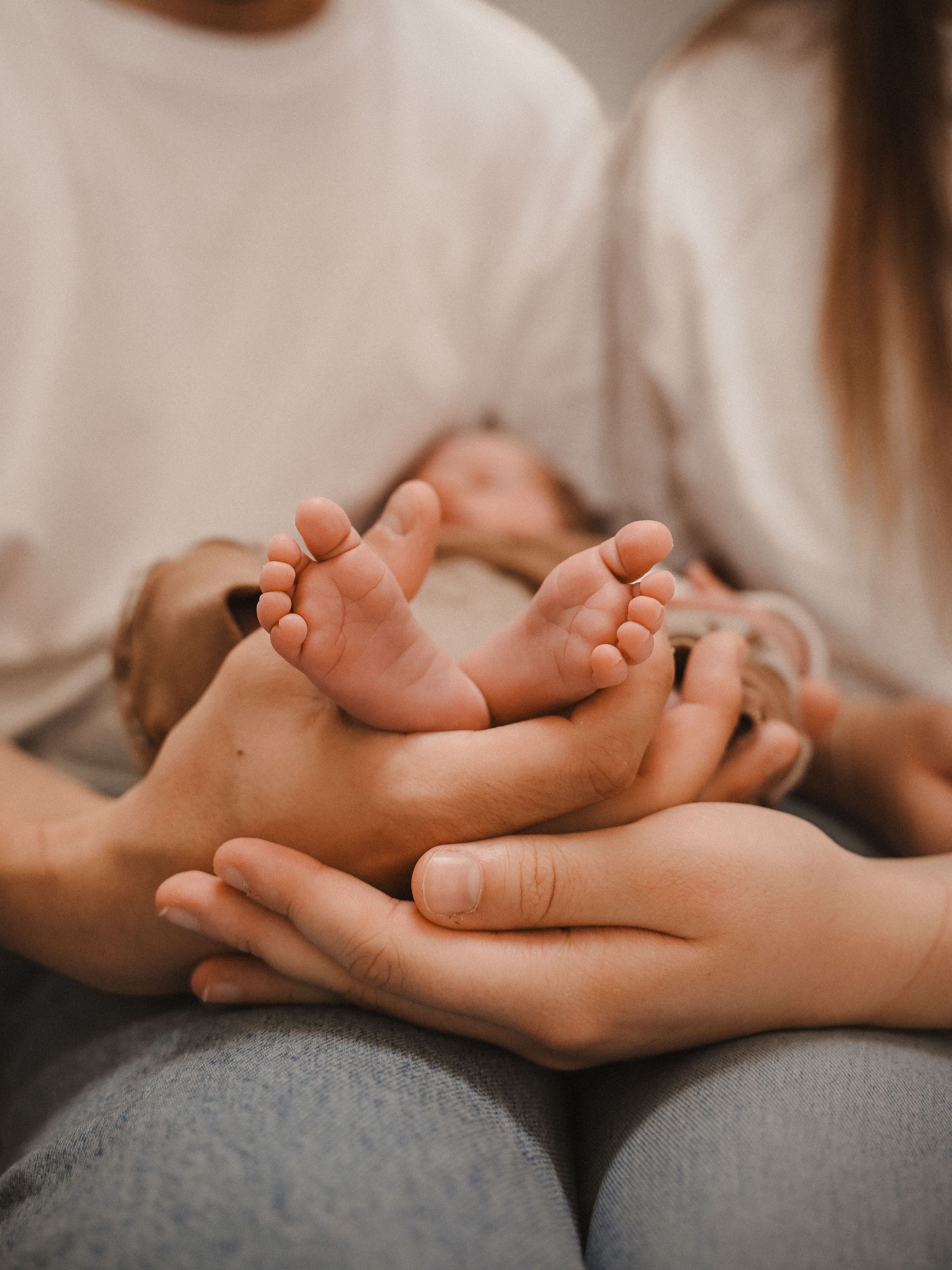 Babyshooting Nürnberg